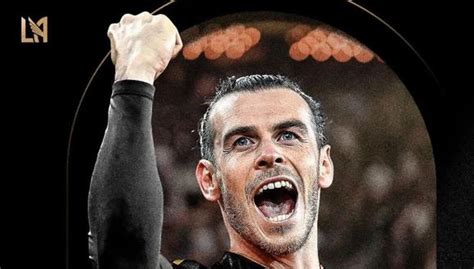 Fichajes Gareth Bale A Los Angeles Fc Cómo Se ‘cocinó La Llegada