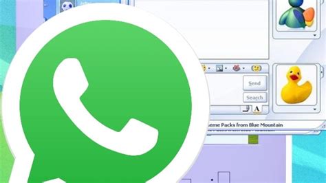 Cómo poner el zumbido de MSN Messenger como sonido de notificación en