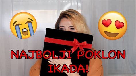 Otvaranje Najboljeg Poklona Ikad Youtube