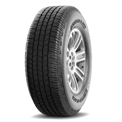 Michelin Defender® Ltx® Ms 2 All Season Tire For Truck And Suv