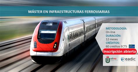 Sistemas Ferroviarios El Material Rodante Eadic