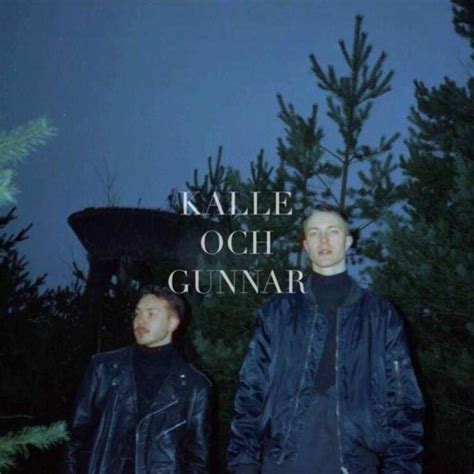 Stream Kalle Och Gunnar Music Listen To Songs Albums Playlists For