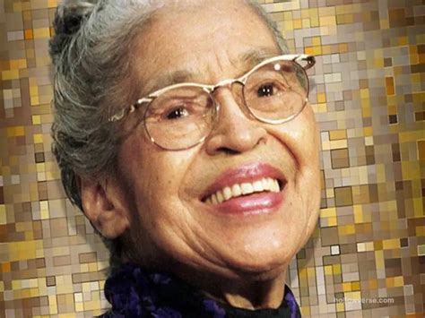 10 Things You Didnt Know About Rosa Parks Rosa Parks Trivia Black