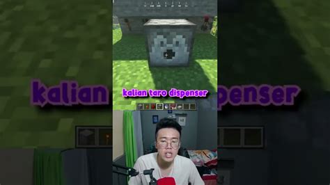 Cara Prank Teman Kalian Di Minecraft Yang Sadis Shorts Youtube