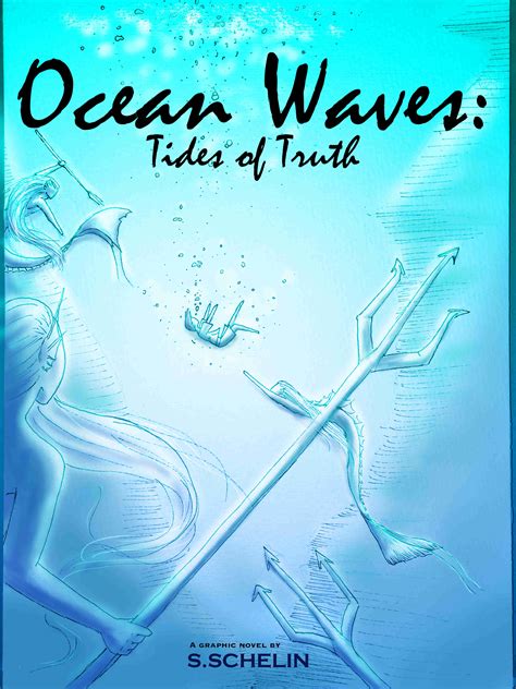 Ocean Waves: Tides of Truth | WEBTOON