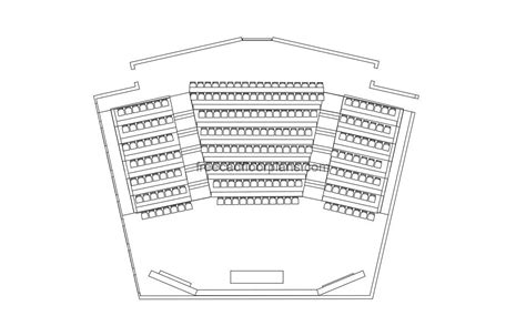 Lecture Hall Furniture Dwg My Bios