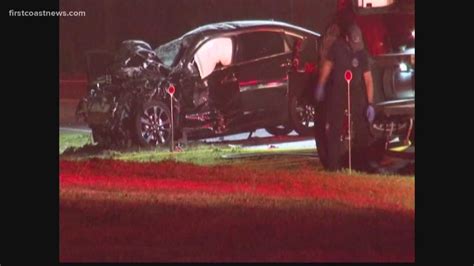 1 Dead 2 Injured In Head On Crash In Hastings