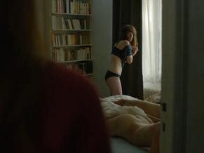 JEANNE DISSON Nude AZNude