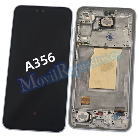 Pantalla Completa Lcd Y T Ctil Original Para Samsung Galaxy A G