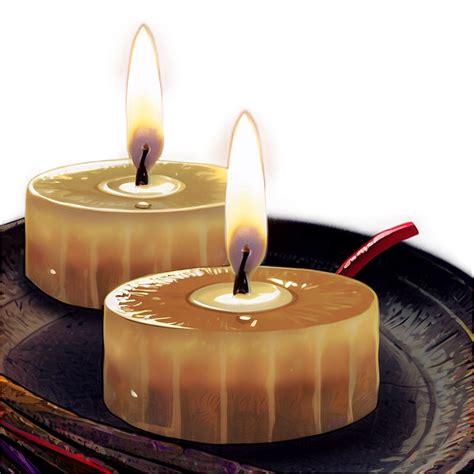 Download Candle Light Dinner Png 05232024