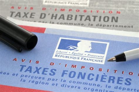 Le Guide Pour Tout Savoir Sur Le R Gime De La Taxe Fonci Re