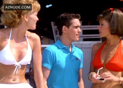 JANET JONES Nude AZNude