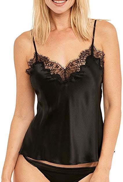Best Lingerie Tops Of YourTango