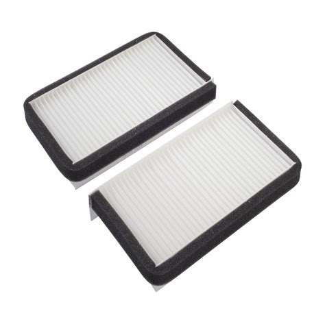 Filtro De Ar Condicionado Mitsubishi Pajero Tr V Cv Akx