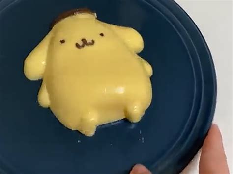 Most Adorable Way Of Jiggling Pompompurin” Featured In Viral Japanese