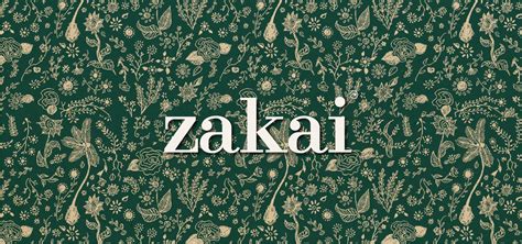 Zakai Store