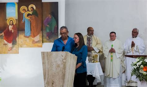 Aniversario Pre Omp Venezuela Obras Misionales Pontificias