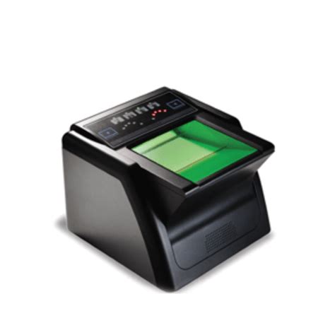 Suprema Realscan G Finger Print Scanner