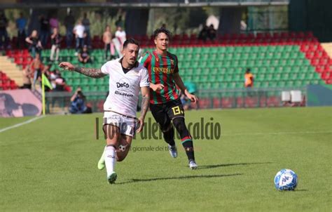 Serie B Ternana Palermo Le Pagelle Del Match Ilovepalermocalcio