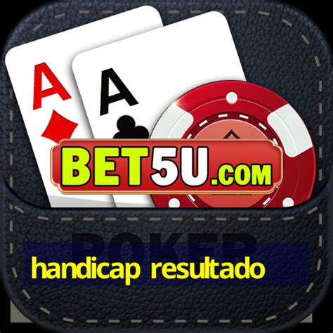 Handicap Resultado O Favorito Dos Apostadores