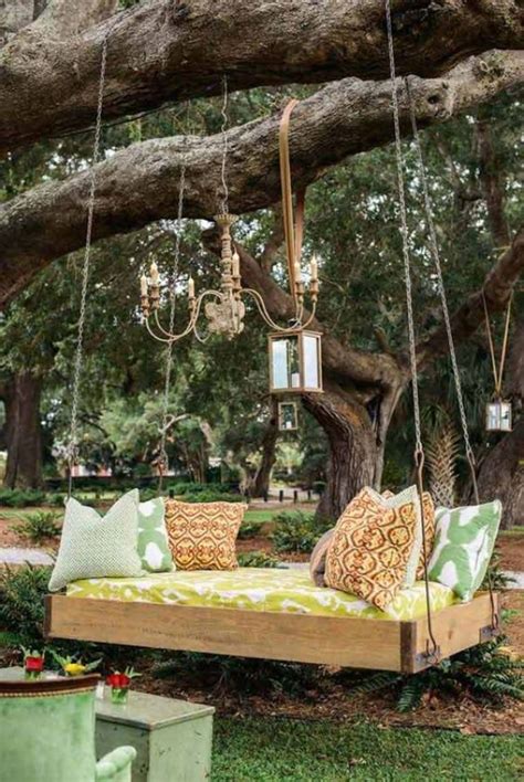 30 Homemade Diy Swing Ideas Indoor Outdoor