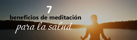 Beneficios De La Meditaci N Diaria Seg N La Ciencia