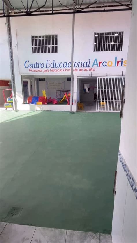 Centro Educacional Arco Iris - Centro Educacional Arco Iris | Fortaleza CE