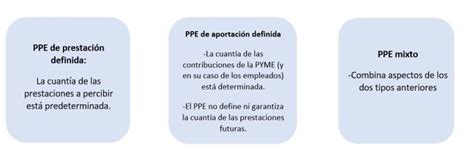 Qué significa PPE en finanzas 2025