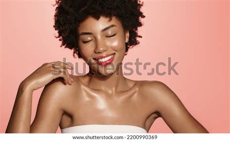 Beautiful Nude Black Women Royalty Free Images Stock Photos