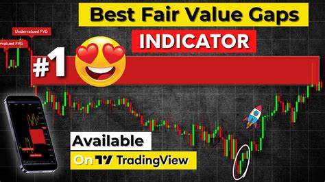 Best Fair Value Gap Indicator To Skyrocket Profits Fvg Trading Youtube