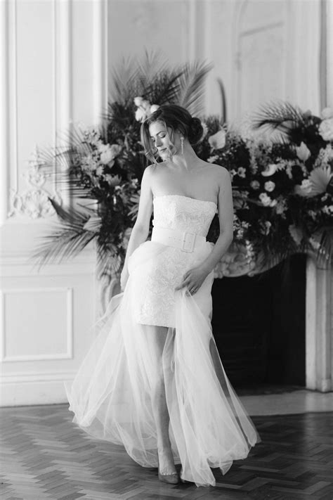 Bridal Reception Dresses | Custom Bridal Reception Dresses