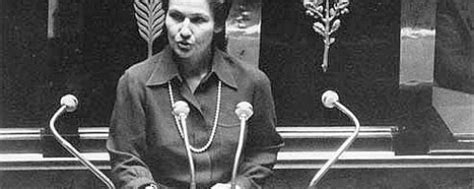 Simone Veil Quotes. QuotesGram