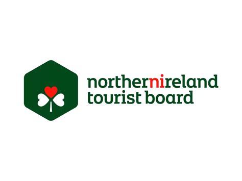 Northernireland Tourist Board Logo PNG vector in SVG, PDF, AI, CDR format