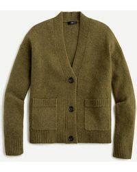 J Crew Cardigans For Women Up To 73 Off At Lyst