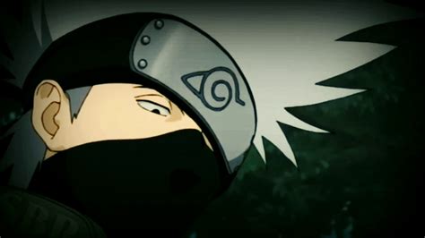 Kakashi「amv」 Sad Edit Youtube