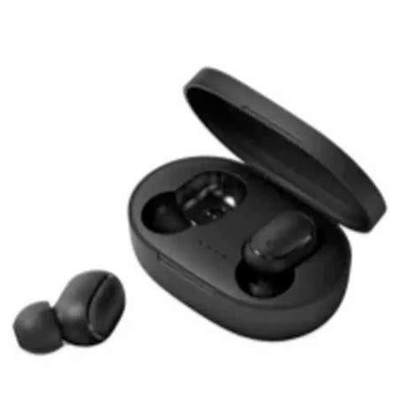 Wireless Bluetooth EarPods / Ear Buds / Black at best price in Mumbai