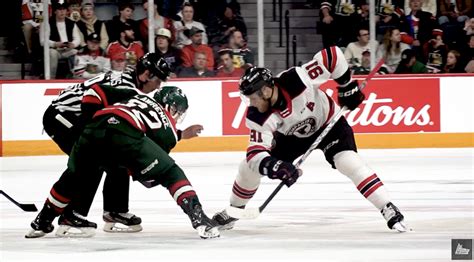 LHJMQ Retour En Sons Et Images Sur La Finale Du Circuit Gilles