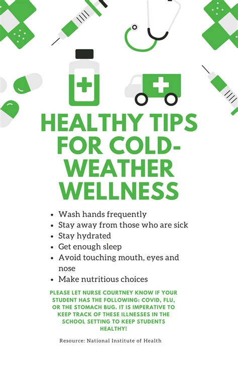 healthy tips franklin school  innovation