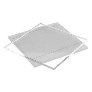 Wholesale Bulk Clear Plastic Sheets X Plexiglass Supplier At Low