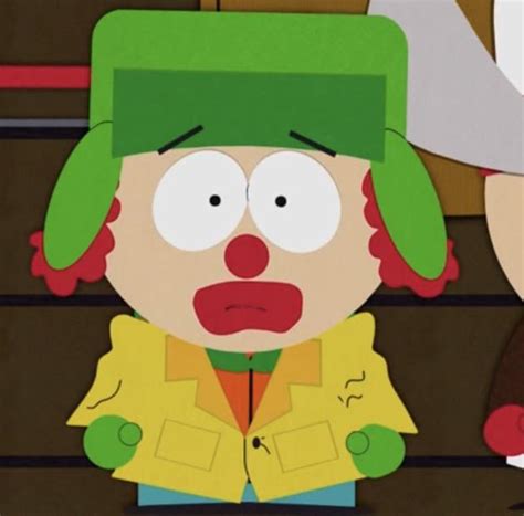 Kyle Appreciation Post : r/southpark