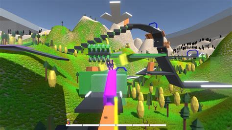 Cube Racer On Steam