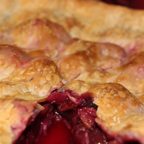 Always Delicious Cherry Pie Recipe Allrecipes