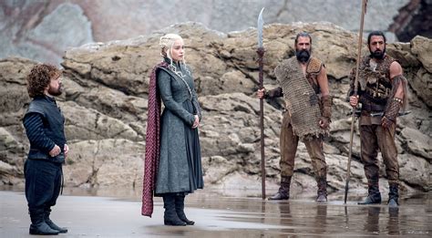 Game Of Thrones Episode 705 Eastwatch Game Of Thrones Photo