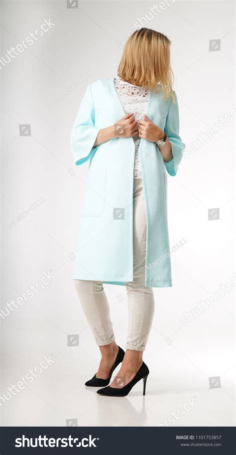 clothes  face model isolated stock photo  shutterstock