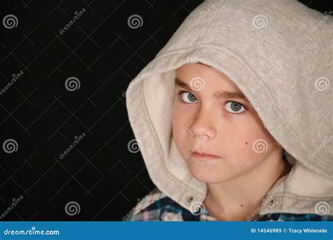 Little Boy With Long Eyelashes Royalty Free Stock Images Image 14546989