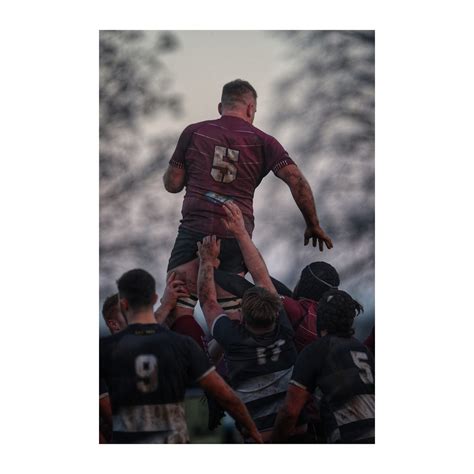 Melton Mowbray Vs Belper RFC A Hard Fought Win For Melton Flickr