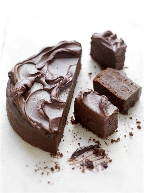 Pin On A Passion Called Chocolate Frosting Recipes Yummy Cakes Fudge