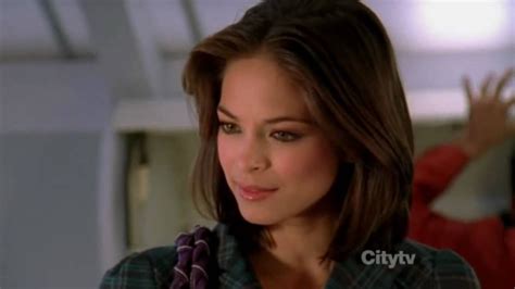 Kristin Kreuk Chuck X Part Youtube