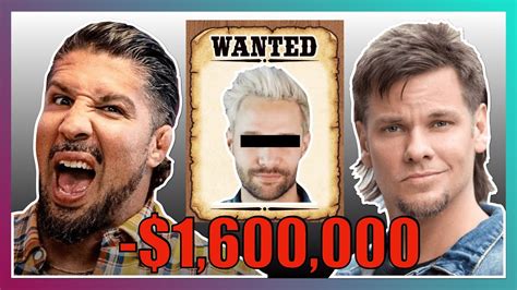 Theo Von And Brendan Schaub Got Scammed Youtube