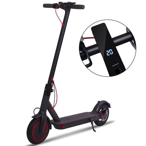 Scooter Electric Trotinet Elektronik 7 8 Ah Ferizaj